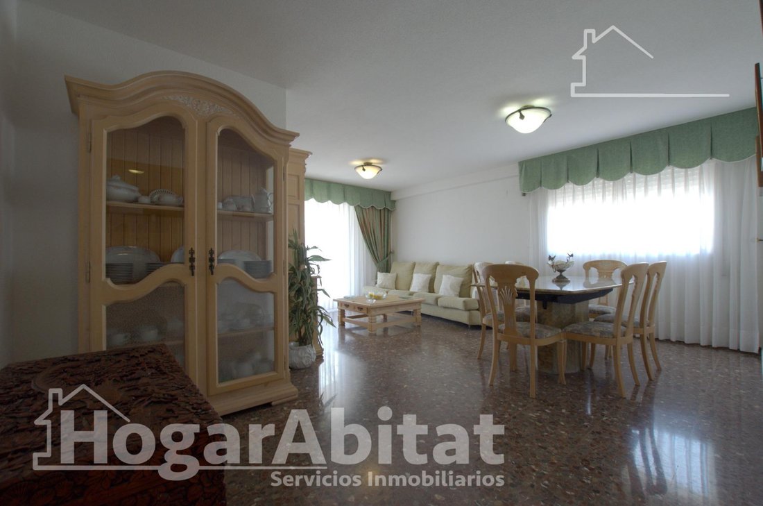 Appartement à Cullera, Valence, Espagne 4 - 18198783