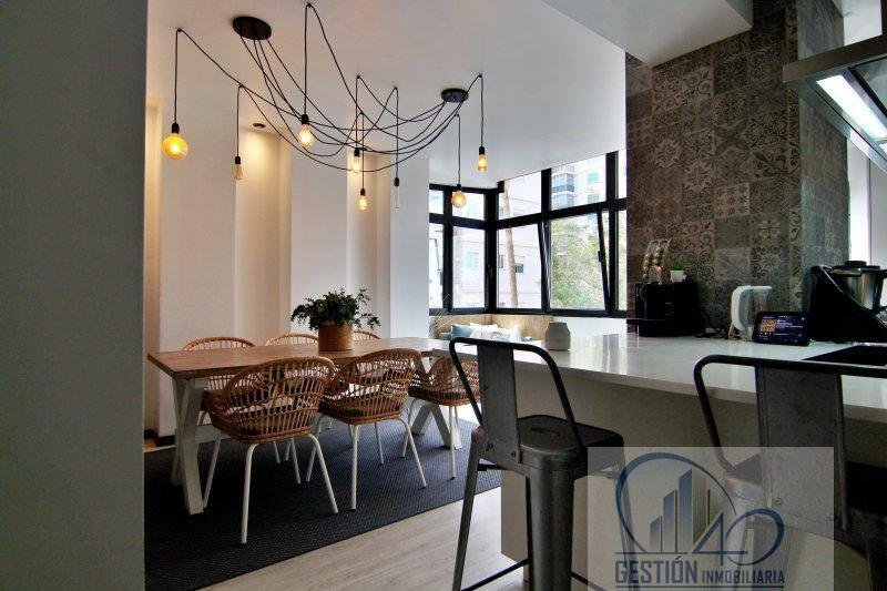 Apartment in Salud-La Salle, Santa Cruz De Tenerife, Spain 5 - 17370730