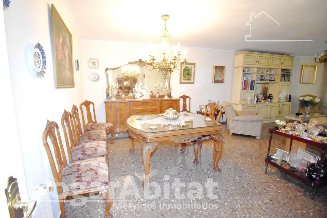 Apartment in Quatre Carreres, Valencia, Spain 3 - 18197483