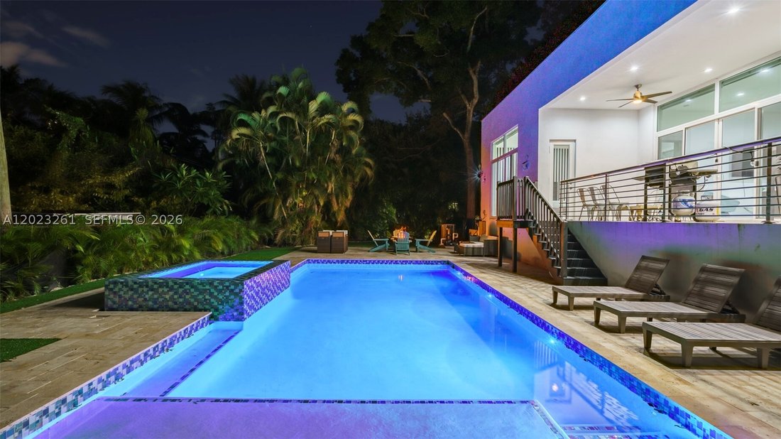 House in Fort Lauderdale, Florida, United States 1 - 18003424