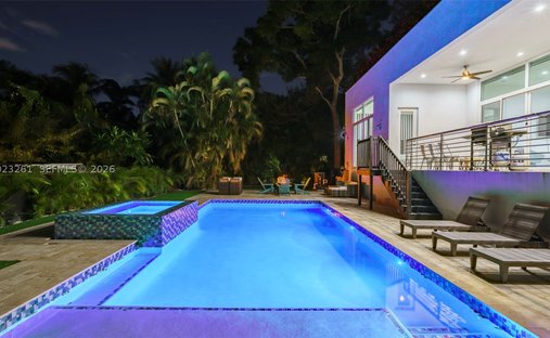 House in Fort Lauderdale, Florida, United States 1
