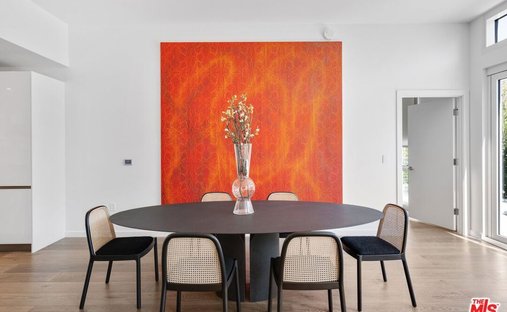 Condo in West Hollywood, California, United States 1