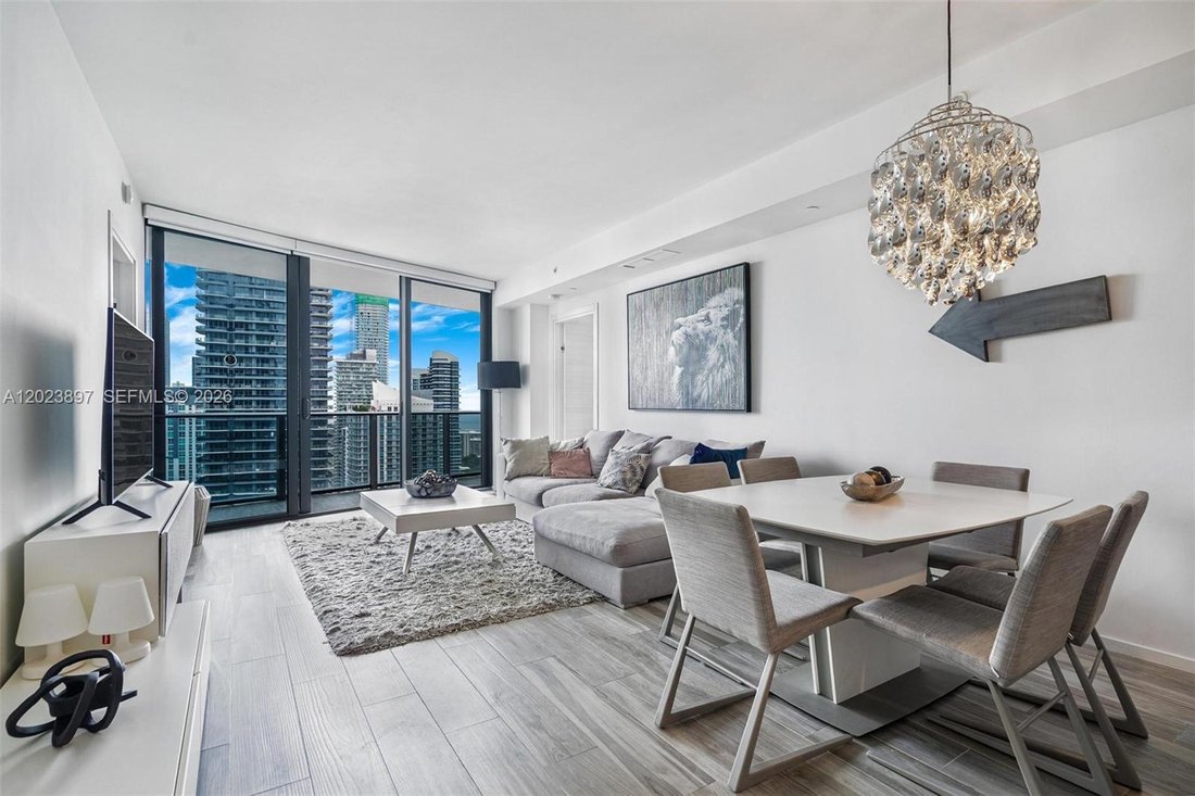 Apartment in Miami, Florida, United States 5 - 18197387