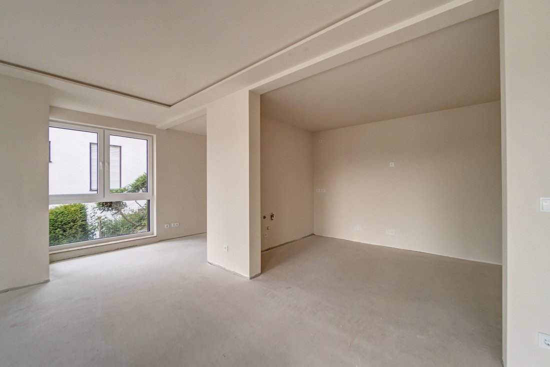 Apartment in Niefern-Öschelbronn, Baden-Württemberg, Germany 4 - 18197247