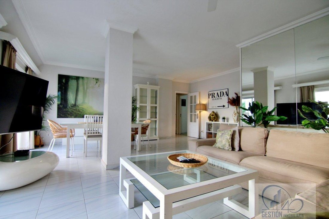 Apartment in Centro-Ifara, Santa Cruz De Tenerife, Spain 2 - 17321086