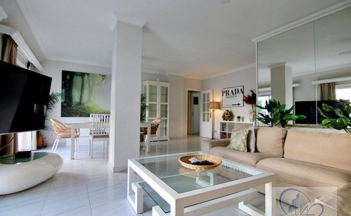 Apartment in Centro-Ifara, Santa Cruz De Tenerife, Spain 1