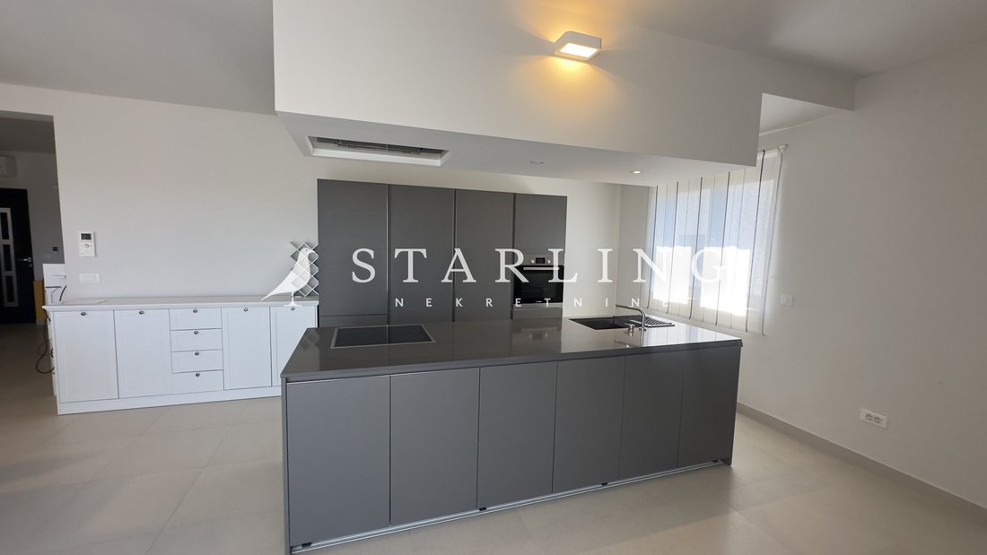 Apartment in Rovinj, Istria County, Croatia 5 - 18197158