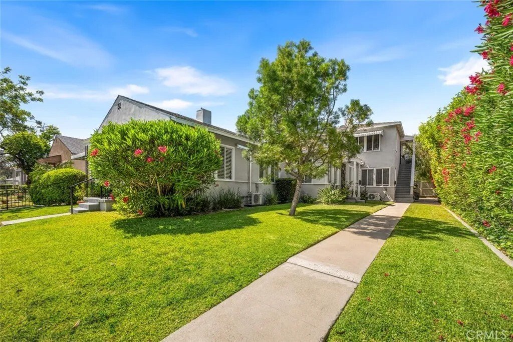 Signal Hill, California, United States 2 - 18196349