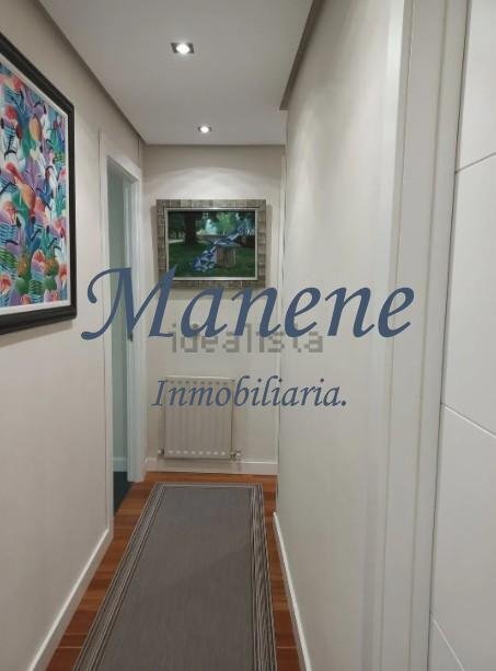 Apartment in Abando, Bilbao, Spain 3 - 17807831