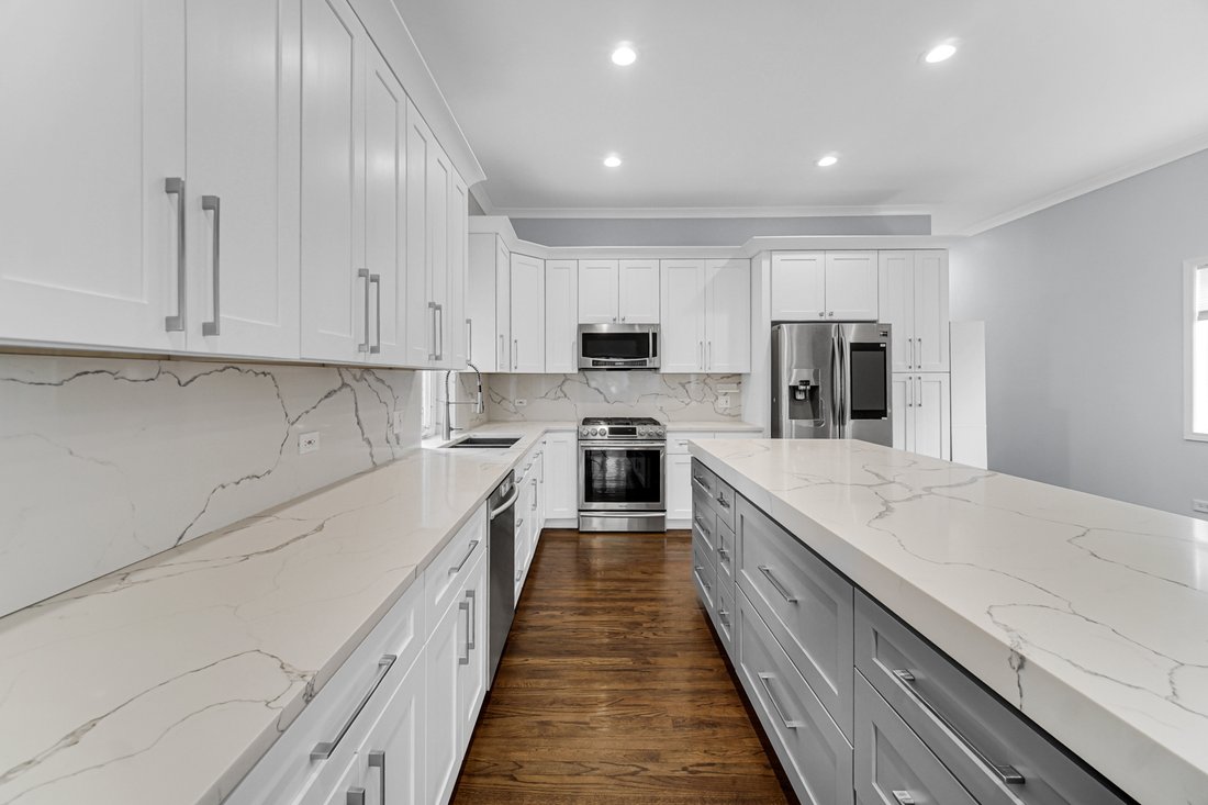 House in Evanston, Illinois, United States 5 - 18196481
