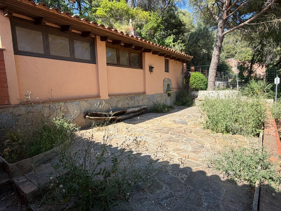 House in Vacarisses, Catalonia, Spain 3 - 18196356