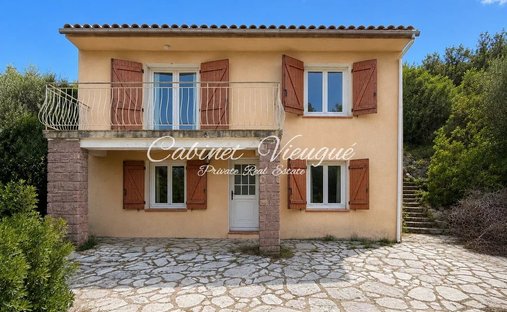 Villa in Les Issambres, Roquebrune-sur-Argens, France 1