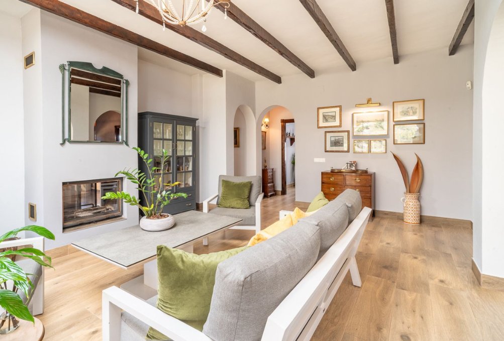 Villa in Mijas, Andalusia, Spain 3 - 18196656