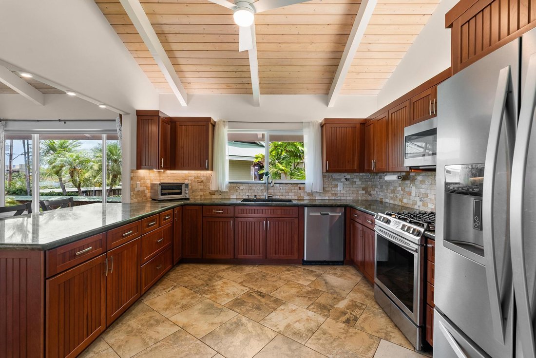House in Kailua-Kona, Hawaii, United States 5 - 18196578