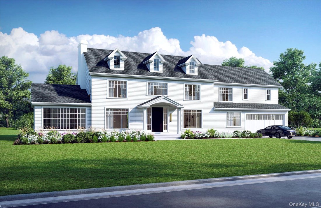 House in Scarsdale, New York, United States 1 - 18196635