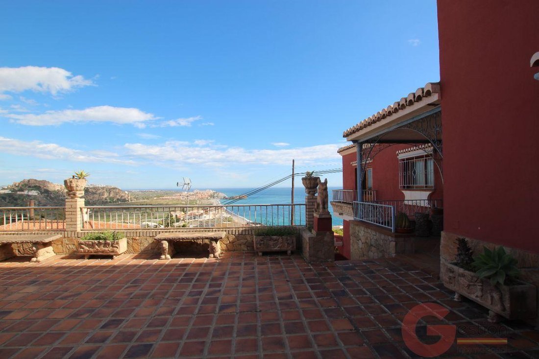 Villa in Salobrena, Andalusia, Spain 3 - 16933895