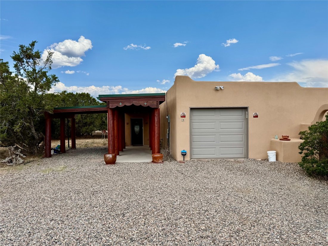Townhouse in Santa Fe, New Mexico, United States 2 - 18196445