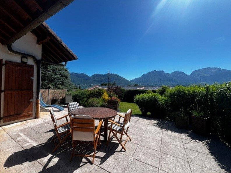 House in Sévrier, Auvergne-Rhône-Alpes, France 1 - 16630105