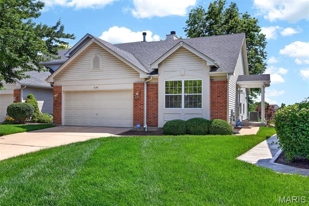 House in O'Fallon, Missouri, United States 1 - 18196250