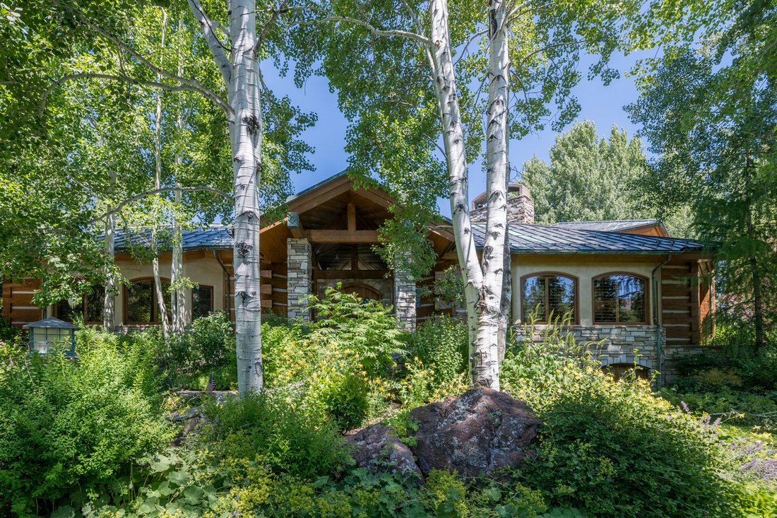 House in Sun Valley, Idaho, United States 2 - 18196080