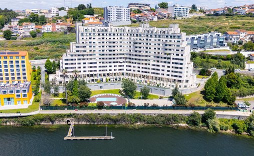 Apartment in Valbom, Porto District, Portugal 1