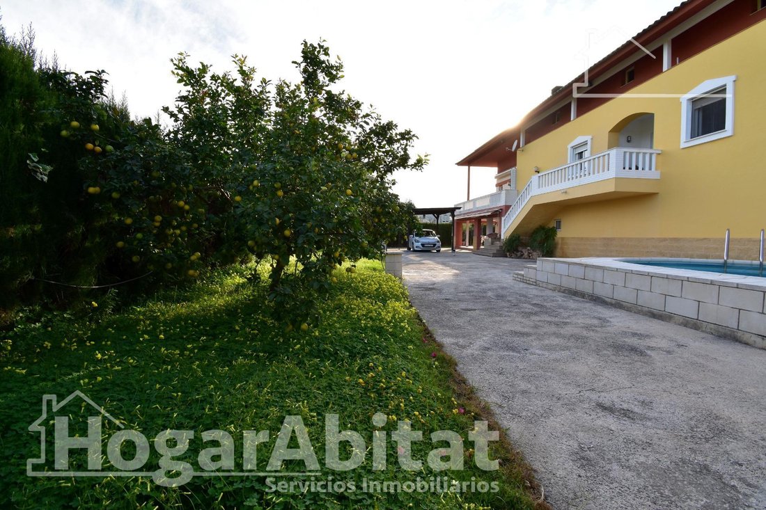Villa in Oliva, Valencian Community, Spain 5 - 18197001