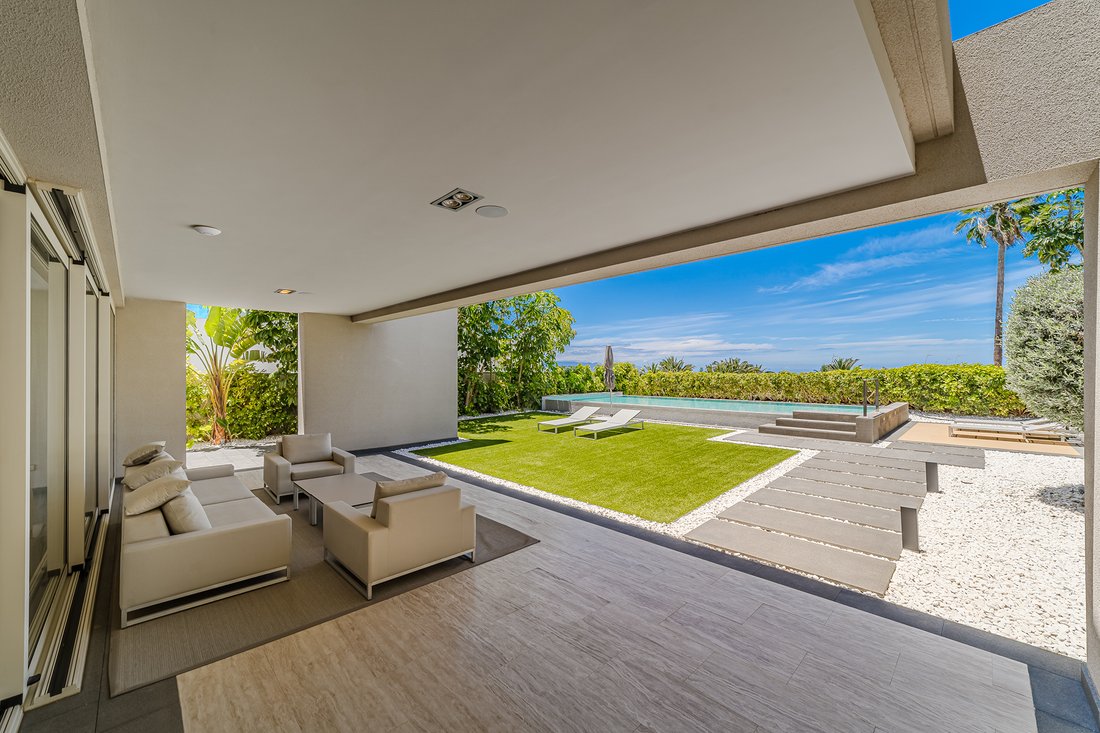 House in La Caleta, Adeje, Canary Islands 5 - 18197295