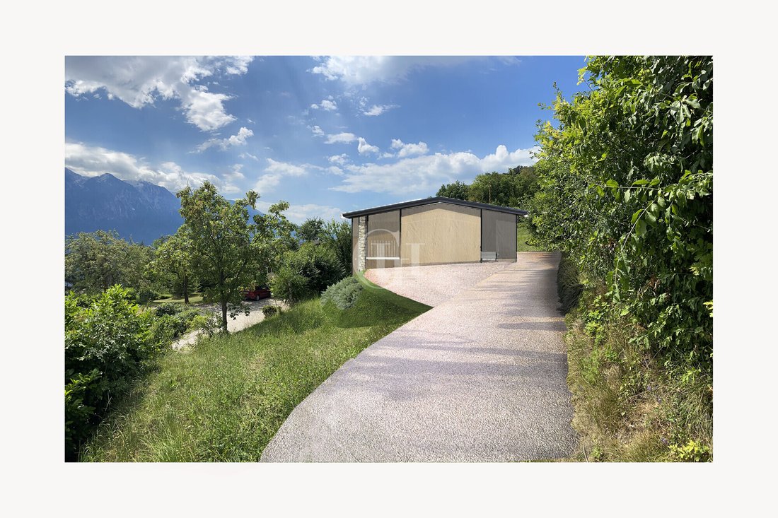 Land in Tremosine sul Garda, Lombardy, Italy 3 - 18196127