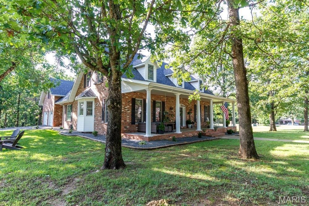 House in Lebanon, Missouri, United States 2 - 18196238