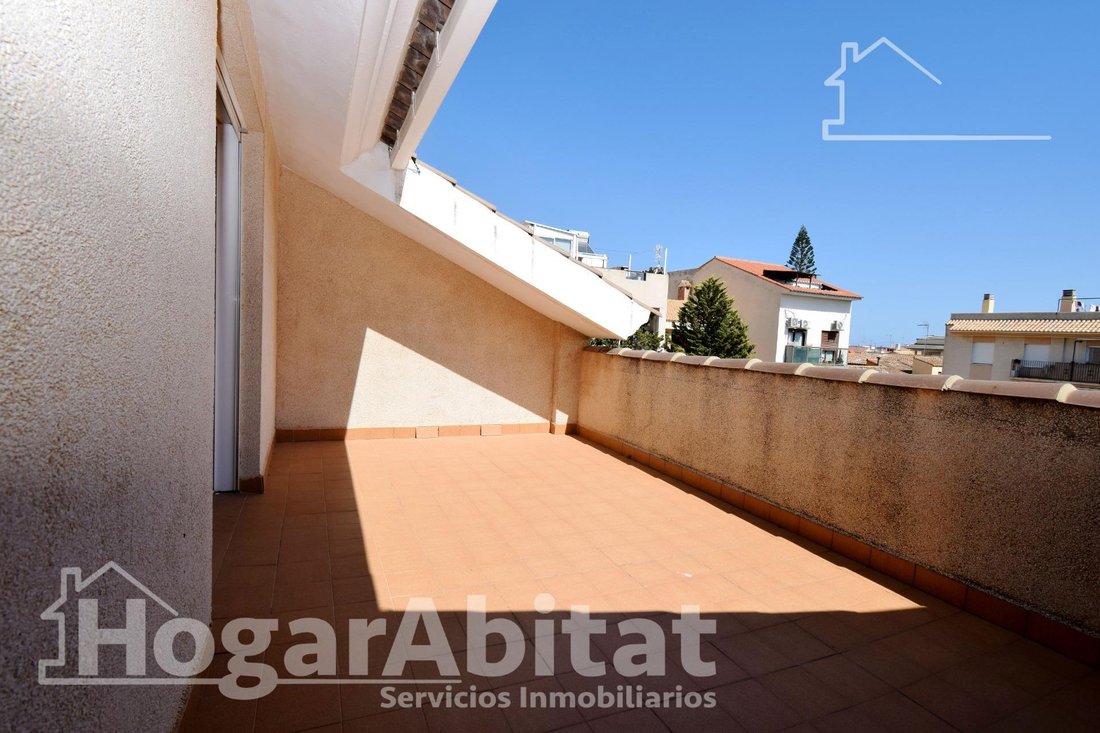 House in Canet d'en Berenguer, Valencian Community, Spain 3 - 18198806