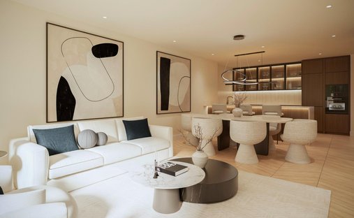 Apartment in el Pla del Real, Valencia, Spain 1