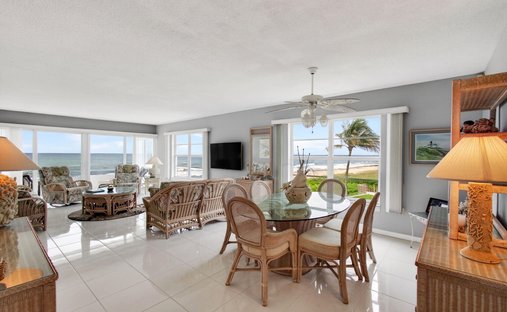 Condo in Boca Raton, Florida, United States 1