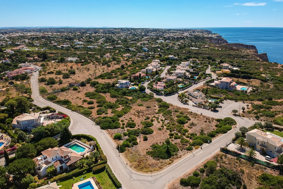 Land in Lagoa e Carvoeiro, Algarve, Portugal 4 - 18197298