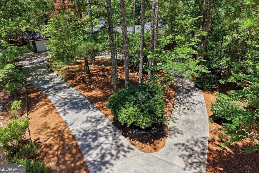 House in Flowery Branch, Georgia, United States 3 - 18196706