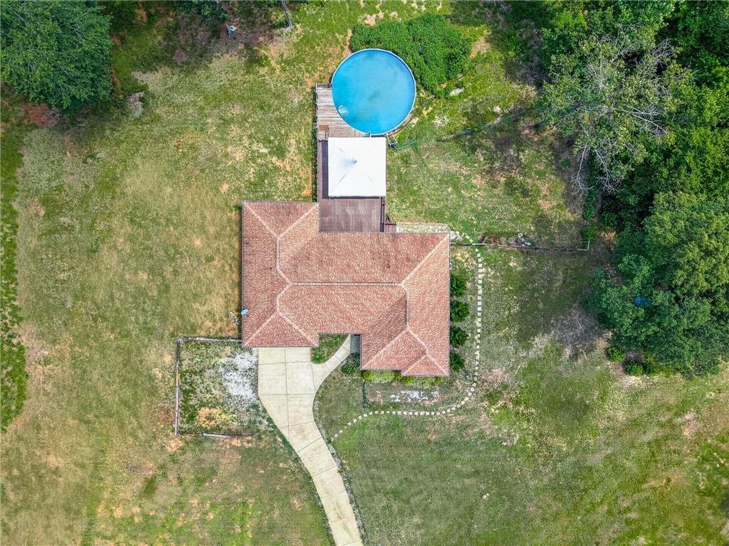 House in Pendergrass, Georgia, United States 3 - 18196677