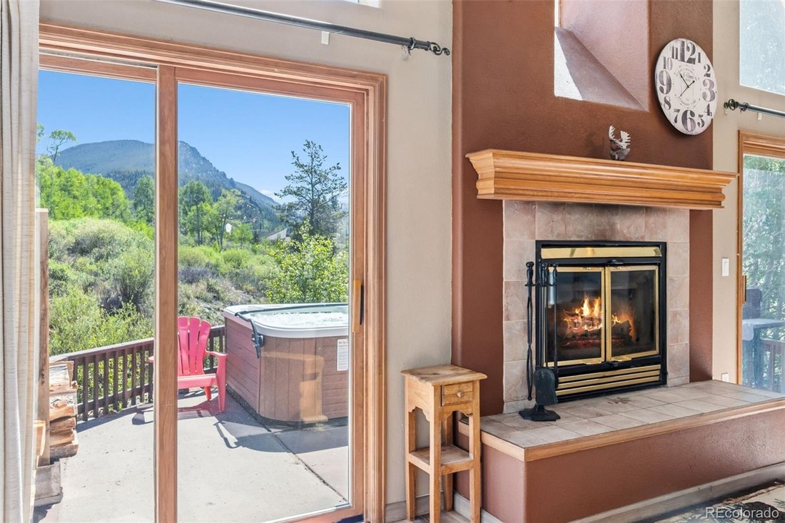 House in Dillon, Colorado, United States 5 - 18195977
