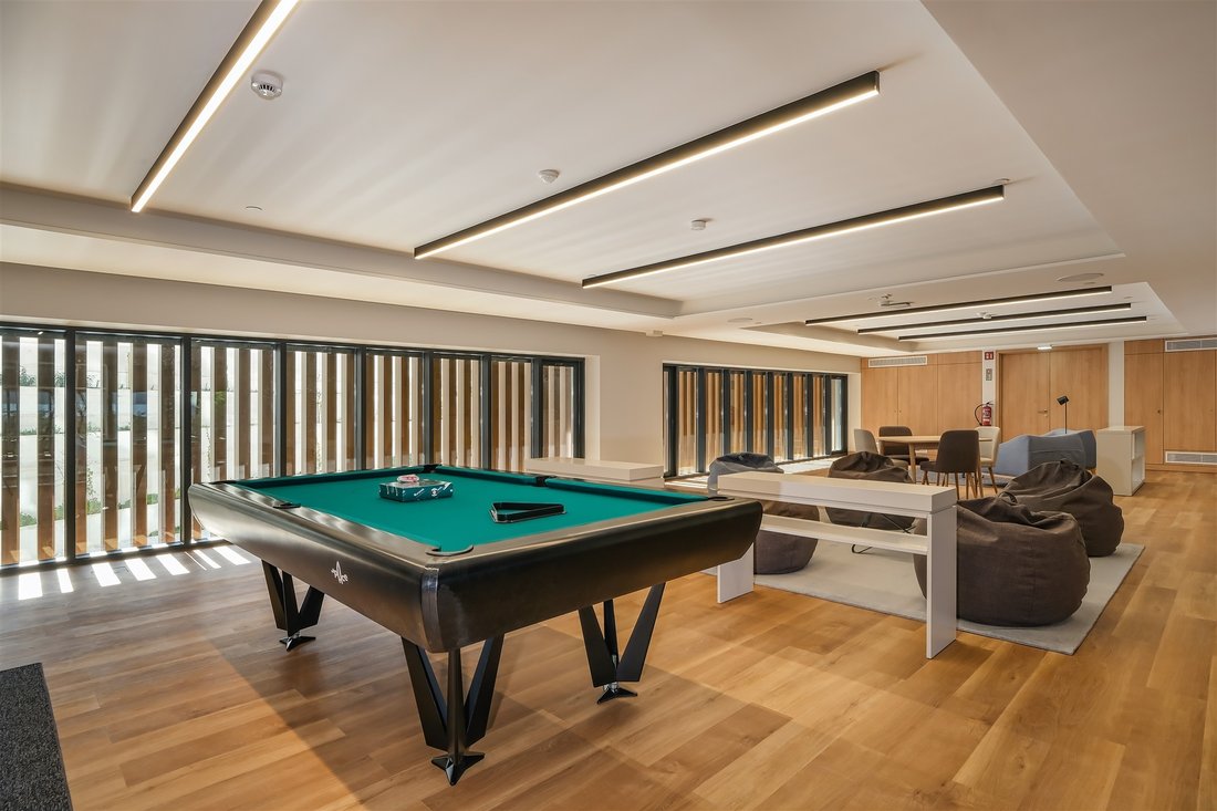 Apartment in Arroios, Lisbon, Portugal 5 - 18197257