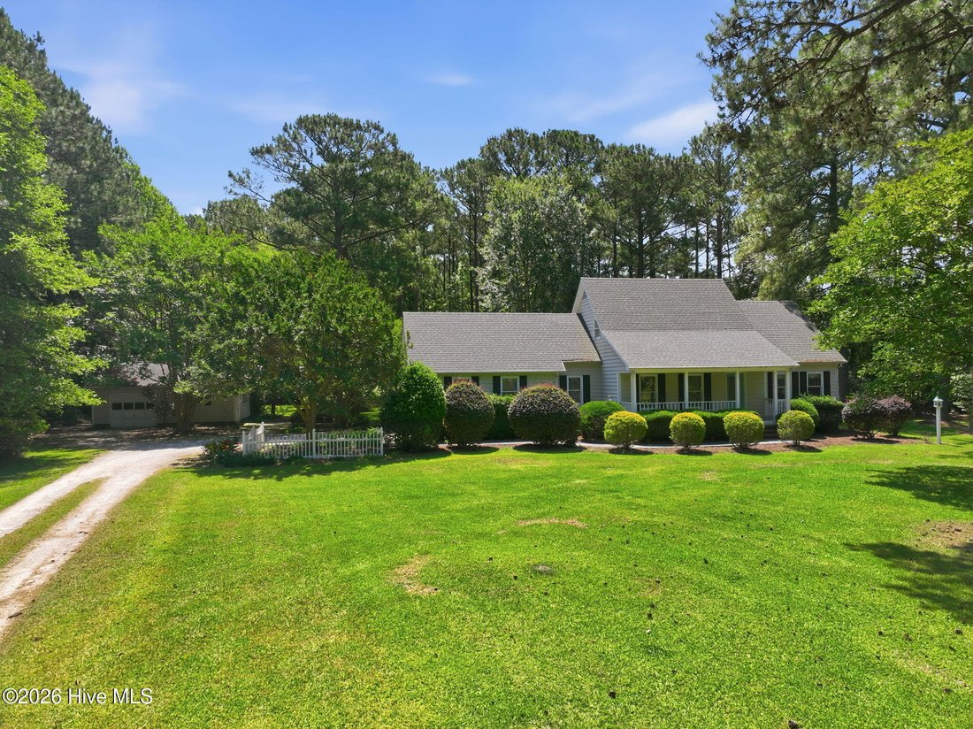 House in Cedar Point, North Carolina, United States 2 - 18196747