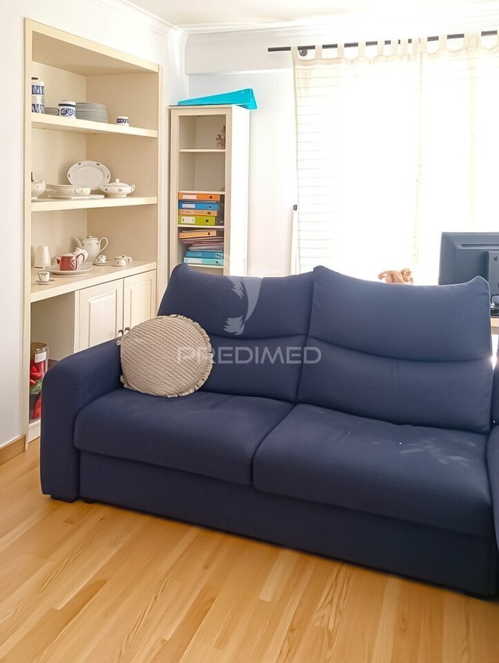 Apartment in Linda-a-Velha, Lisbon, Portugal 2 - 18099122