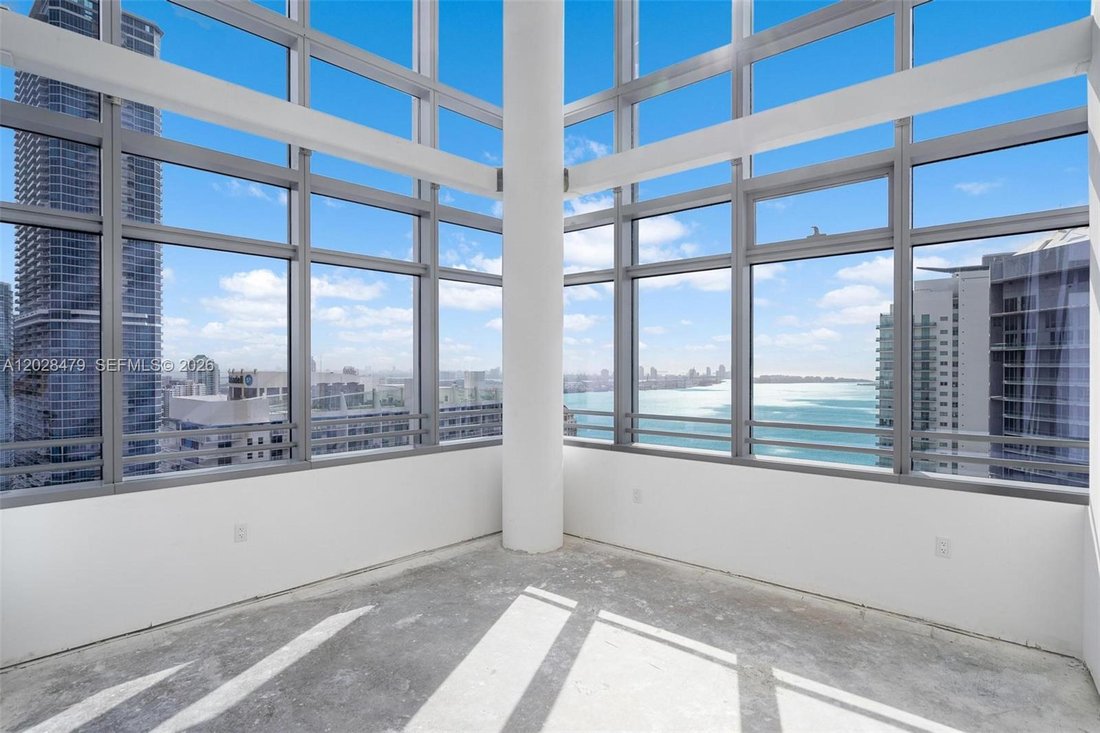 Apartment in Miami, Florida, United States 1 - 18197393