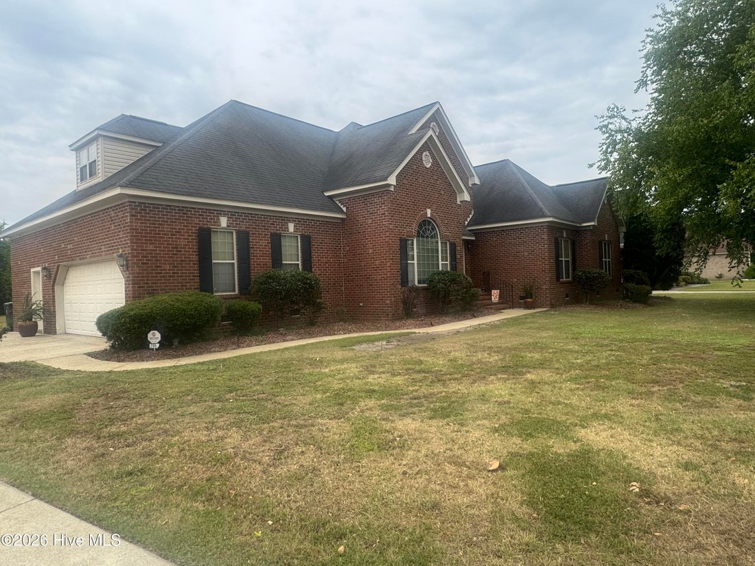 House in Goldsboro, North Carolina, United States 2 - 18196739