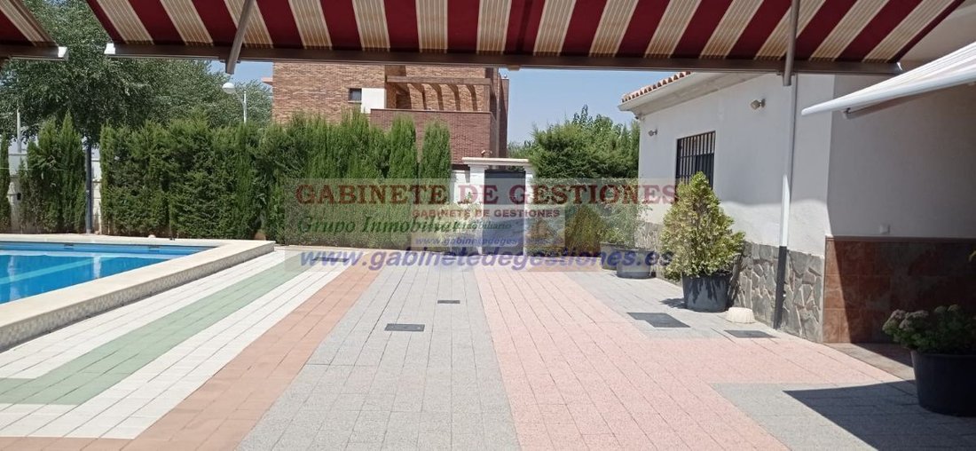 Chalet in Albacete, Castile-La Mancha, Spain 3 - 15057195