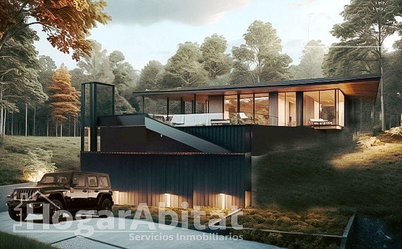Villa a Almisera, Comunità Valenzana, Spagna 3 - 18198073