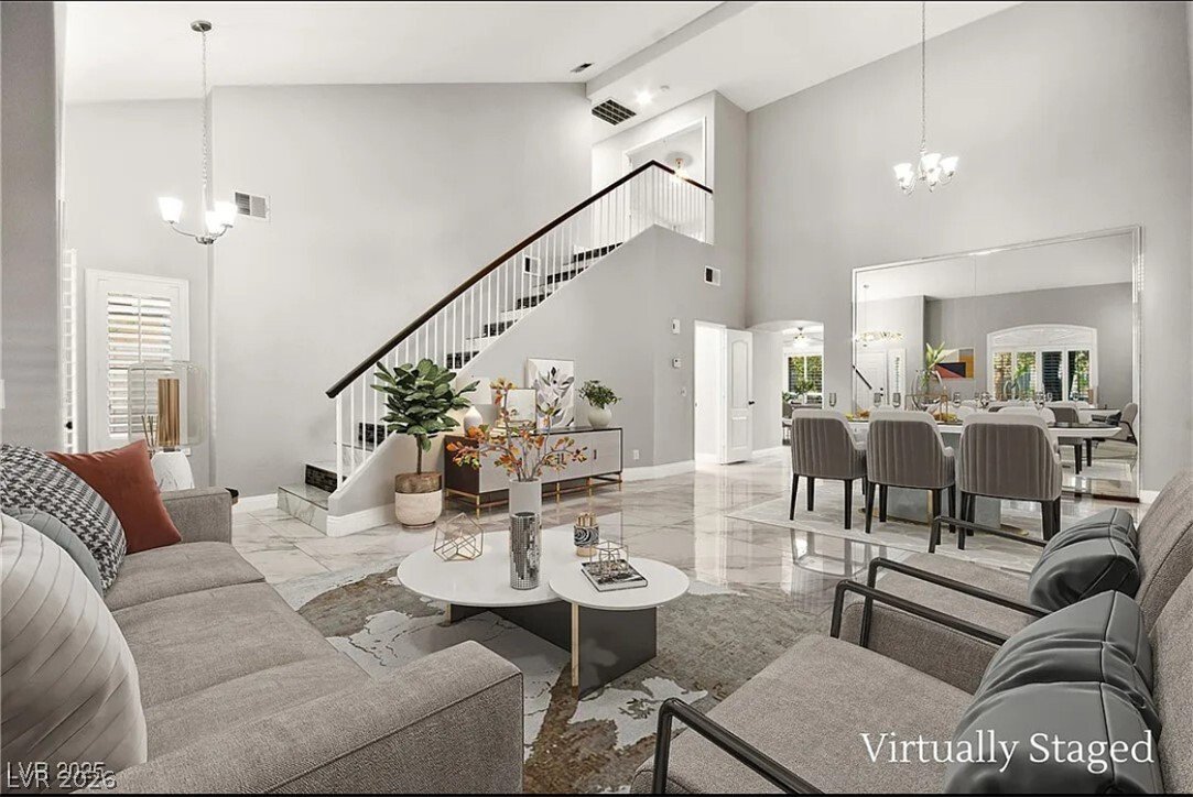 House in Las Vegas, Nevada, United States 2 - 18195958