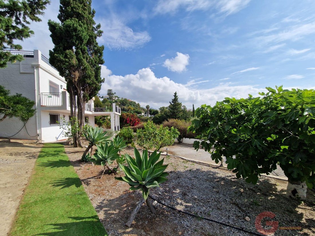 Villa in Salobrena, Andalusia, Spain 4 - 16933529