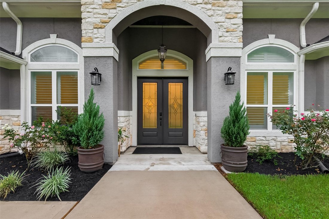 House in Splendora, Texas, United States 4 - 18196507