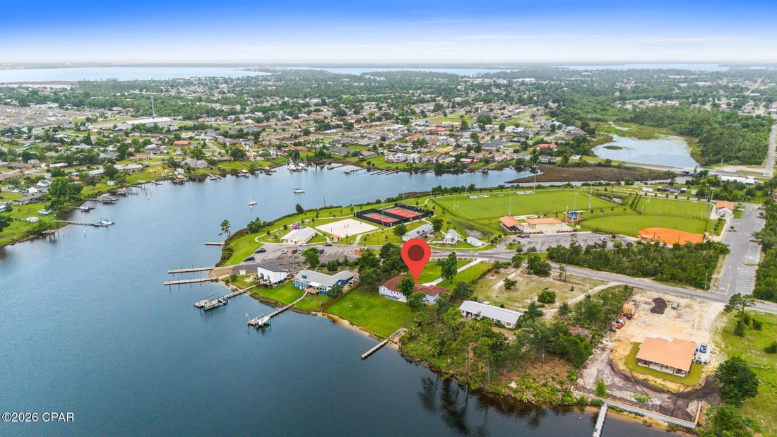 House in Panama City, Florida, United States 1 - 18127333