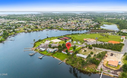 Casa a Panama City, Florida, Stati Uniti 1