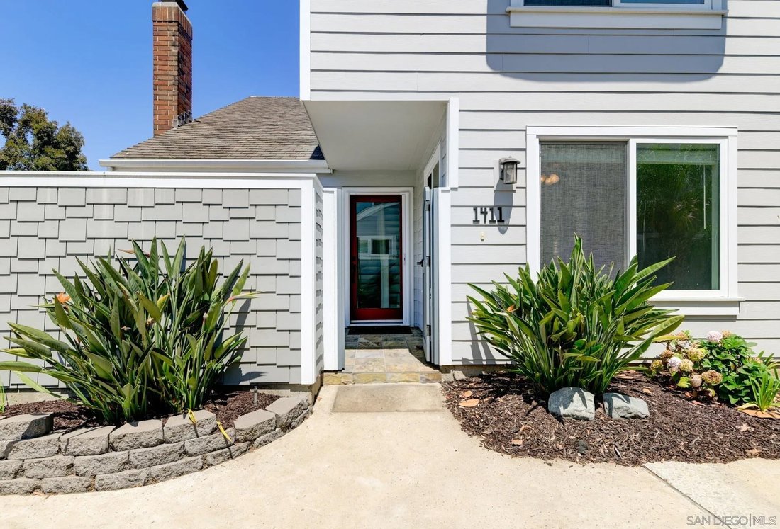 Condo in Coronado, California, United States 5 - 17934806