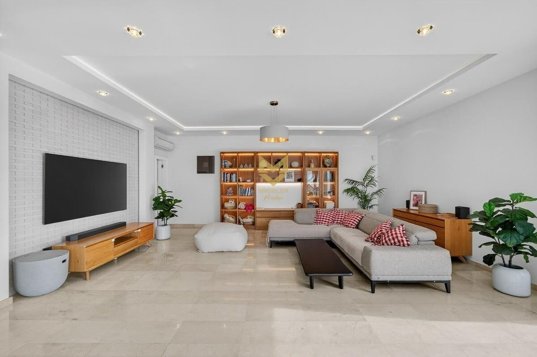 Villa in Costa Adeje, Adeje, Canary Islands 3 - 18196387